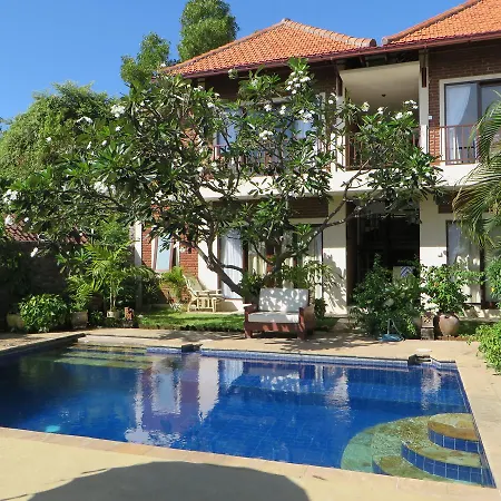 Jukung Dive Resort Bali Amed