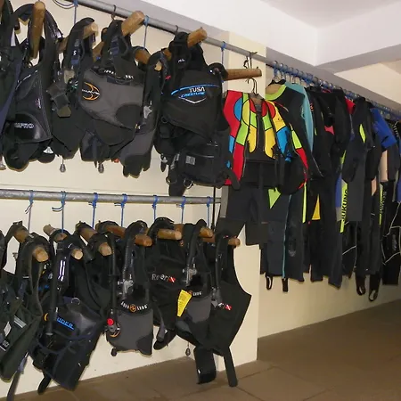 Jukung Dive Resort Bali Amed
