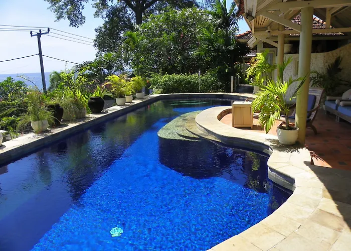Jukung Dive Bali 3*