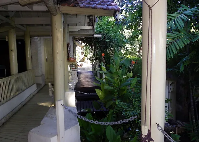 Jukung Dive Bali