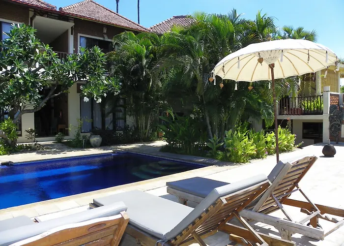 Jukung Dive Bali リゾート アメッド