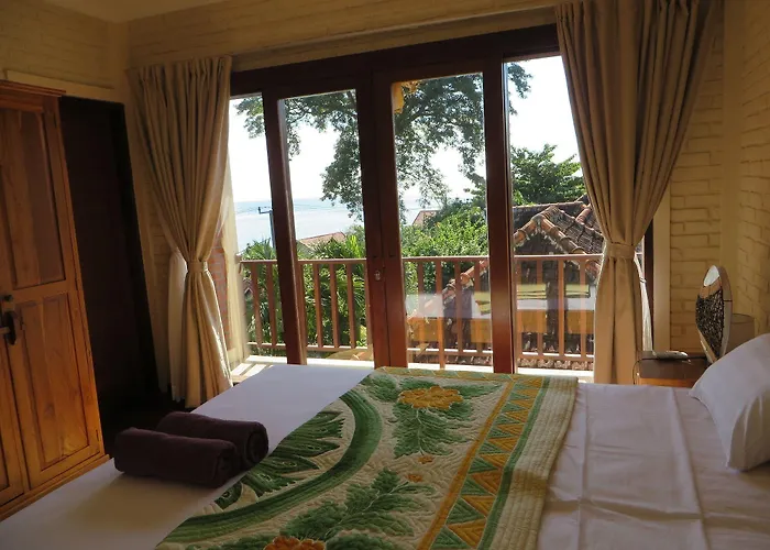 Jukung Dive Bali リゾート 3*