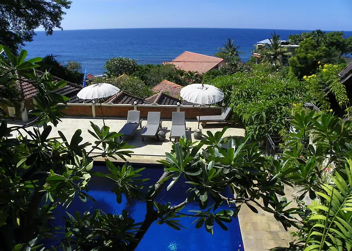 Jukung Dive Bali 3* アメッド