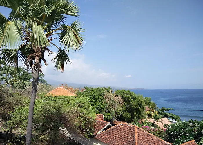 Jukung Dive Bali リゾート 3*