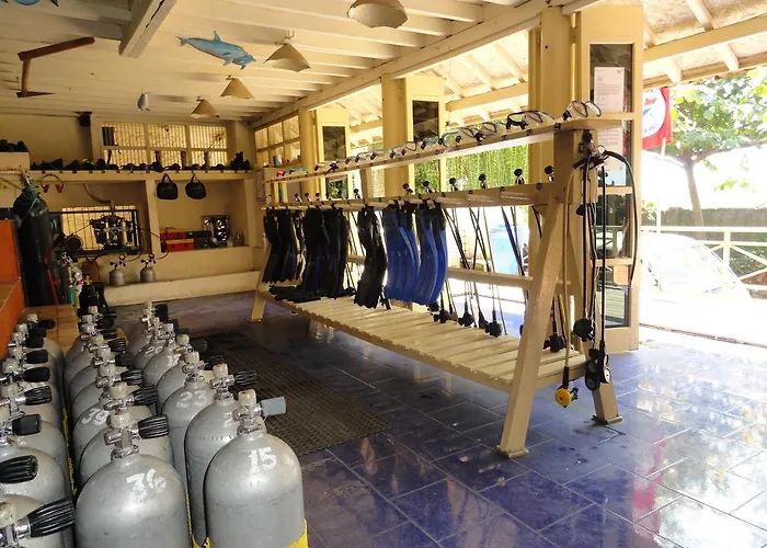 Jukung Dive Bali 3*