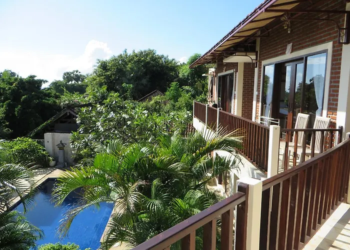 Jukung Dive Bali 3* アメッド