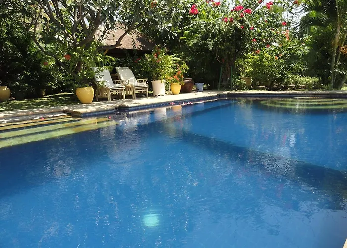 Jukung Dive Bali リゾート