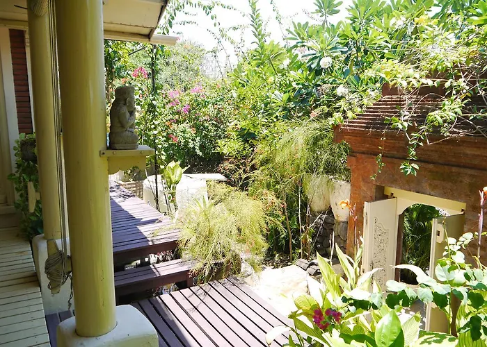 Jukung Dive Bali