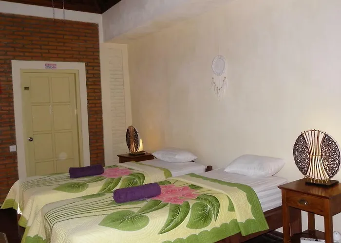 Jukung Dive Bali 3*